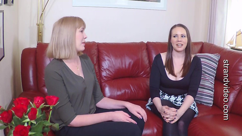 Sarah Stern: Witamy z powrotem (ponownie) Aleesha