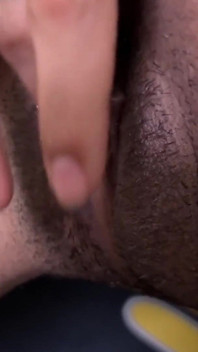 Anal dedilhado
