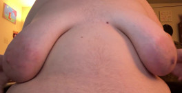 Showing My Big Nipples thumbnail