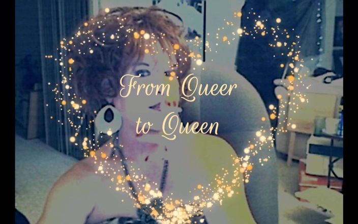Femme Cheri: Transformacja z Queer do Queen