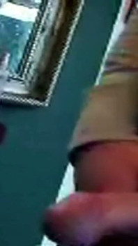 Horny at the Hairdresser