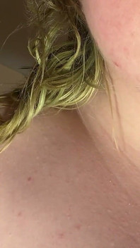 POV Je bent klein en in mijn gigantische oksels