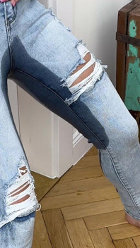 Ultimate Kissa gyllene dusch vätning kollektion