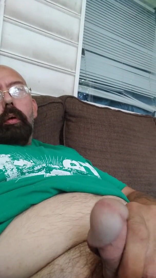 Danny26063: Rozcvička masturbace