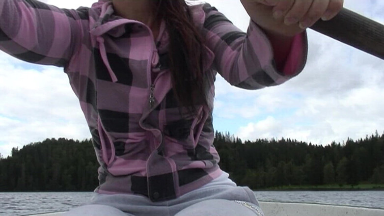 Looners Passion: 吹向湖中央的波普