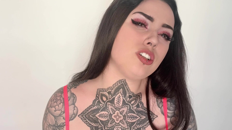 Miss Valentina: Snelle JOI voor getrouwde mannen