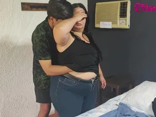 Riderqueen: Slideshow Secret Creampie 01