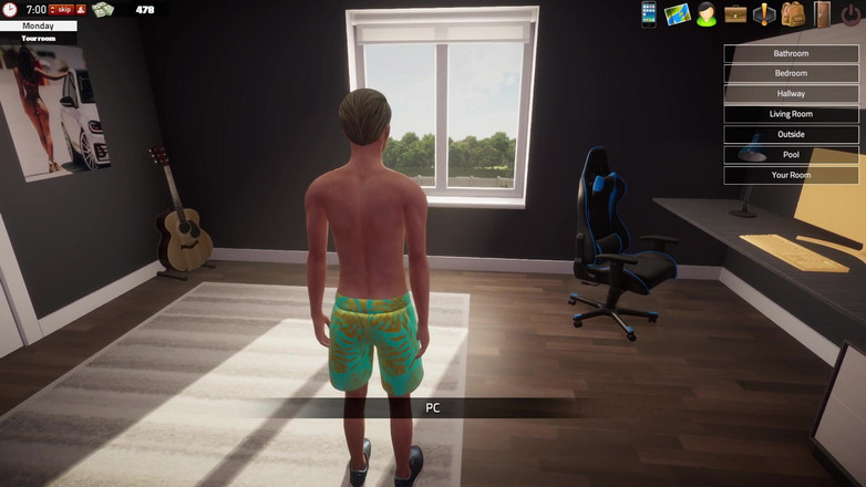 Like A Boss: Gameplay lengkap - misteri tepi laut, bagian 20