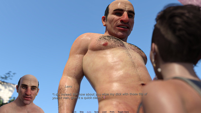 Porngame201: Pandoras Hộp Cập nhật 28 để tiếp tục