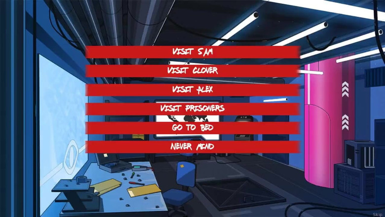 LoveSkySan69Real: Paprika Trainer - Totally Spies +18 Uni - Část 43 Sexy Věci od Loveskysan69