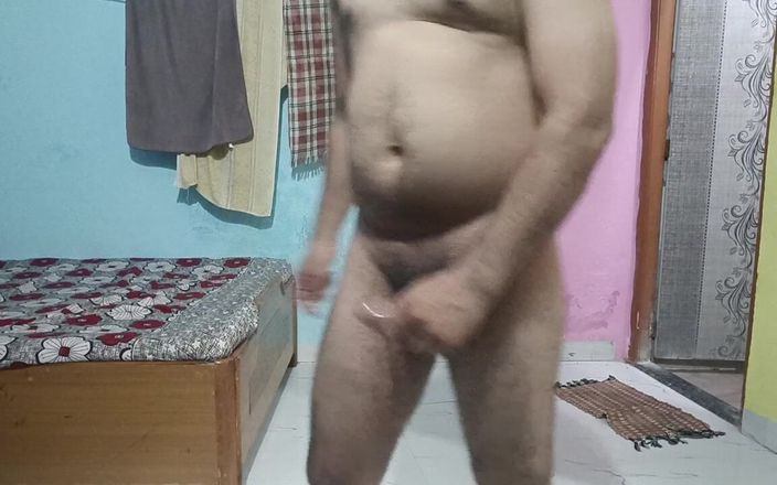 LovedSunsine1990: Eu sempre massageio meu pênis.