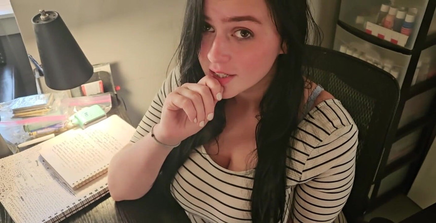 LEXI AND DAN: I've Been Working for My Boss for About 2 Years Now,...