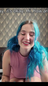 Your Girlfriend Wants Sex Over Skype