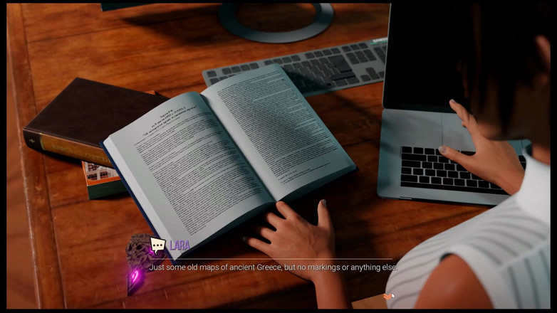 Cumming Gaming: Croft Adventures [ Hentai Game Parody ] Ep.7 Big Black Cock Titjob...