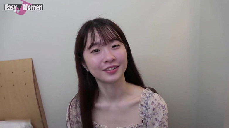 Asian happy ending: Asian Angel 24717
