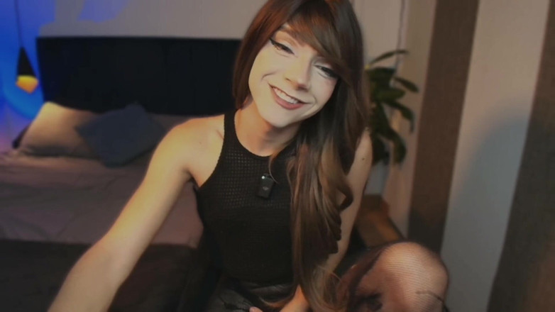 patricksuggar: Tańczę, flirtuję i prysknę dla ciebie, kochanie