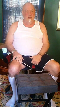 Steve Gets in Trouble for Stealing Underwear!