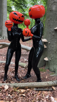 Happy Halloween!