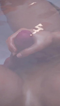 Lust Academy 10 - passione vasca idromassaggio di audrey & james (versione trans) - 3D per adulti visuale 3D