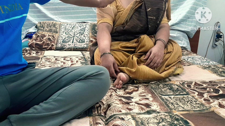 Salmaan001: Soddisfatto la donna che è venuto a casa mia tutto da...