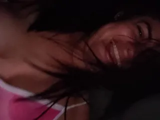 AngyAmazon: Side Fucked Rough by My Black Bull Putting My Pajama...