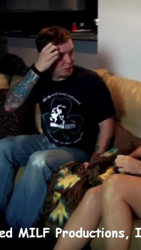 Madrasta gostosa do melhor amigo, Passion Payoff