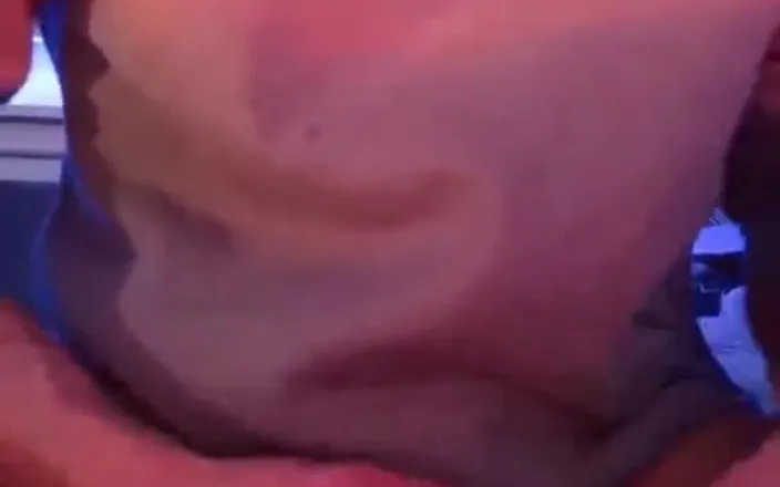 Costiro: Handjob on Webcam