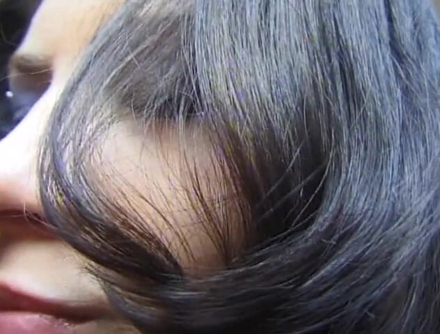 Flash Model Amateurs: युवा मस्त बेब बूढ़े आदमी के साथ मस्ती कर रही है