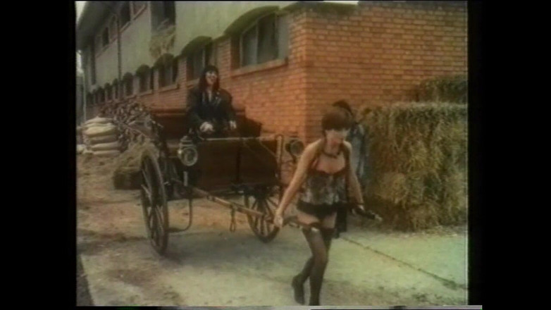 Vintage megastore: První filmy Valentýna Demy