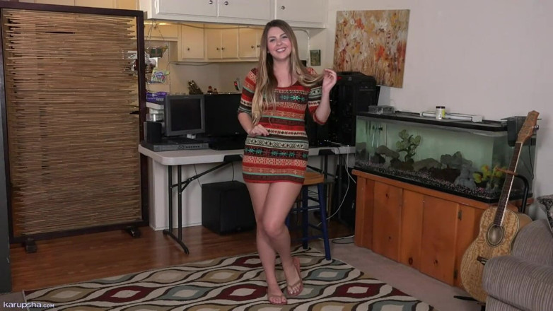 Karups Ladies: Cali Solo