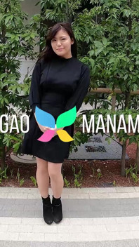 Manami Takashima Soft 01
