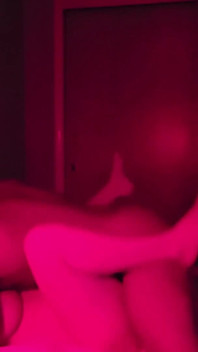 Pesta seru w/ eve si peri seksi
