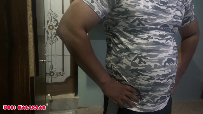 Rihana khan: Devar勾引他的热辣哥