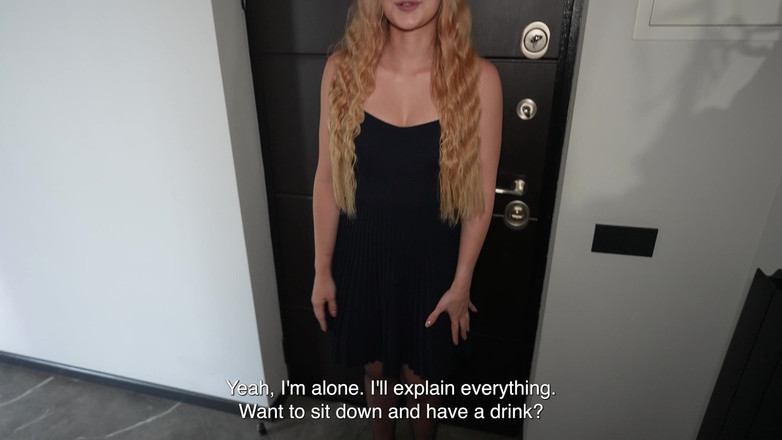 Verlonis: Boyfriend Cheats so Slutty Girlfriend Fucks His Best Friend Creampie...