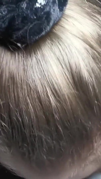 Venomova vánoční procházka za mrdkou