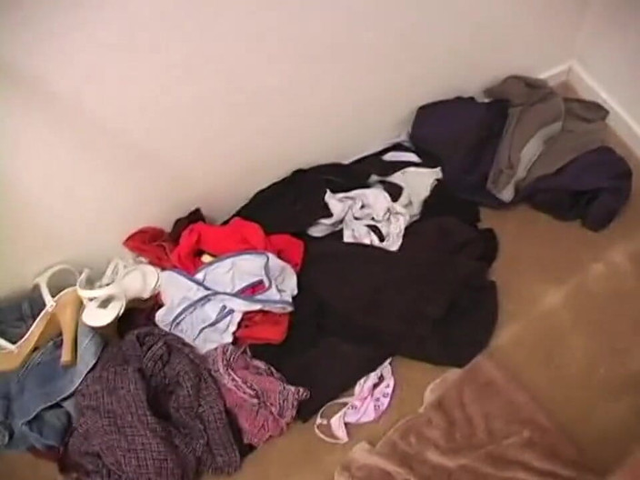 Amateur X: Můj manžel mi stříká do pusy