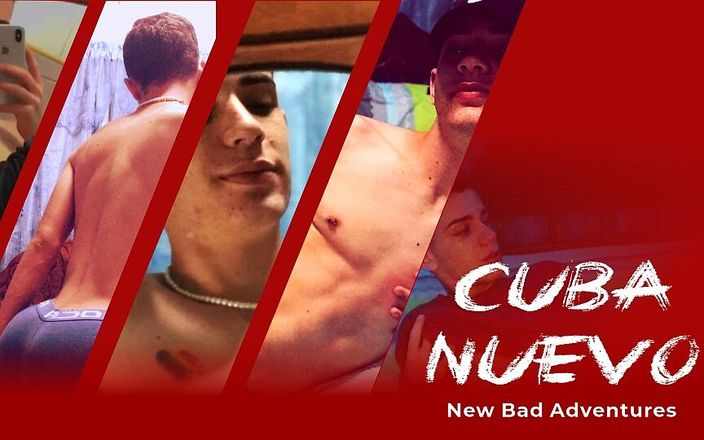 Cuba Nuevo: Nowe złe przygody