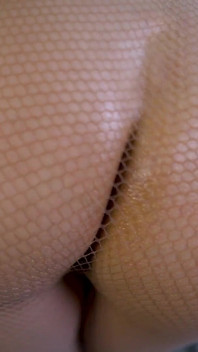 Ass Compulsion - Part 1 - the Initiation