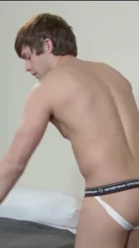 MEN - Brandon Wilde i Tucker Scott żyją swoją fantazją