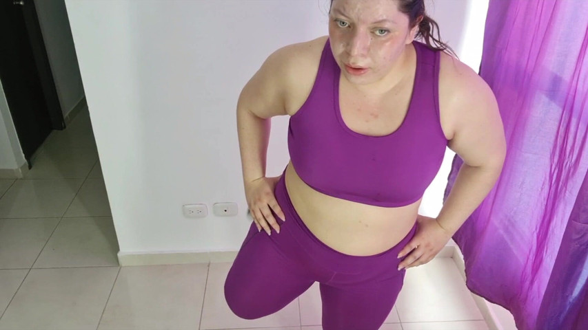 Training Day 9 (Alice Scott)