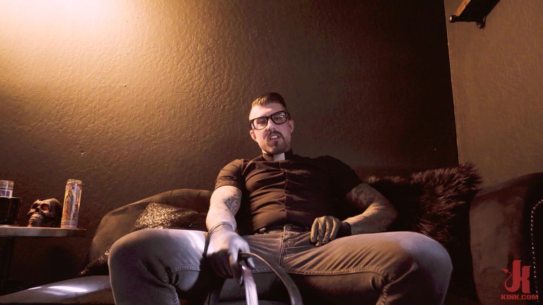 Kinky Bites Gay: H3ll4sl00tz: sert itiraflar
