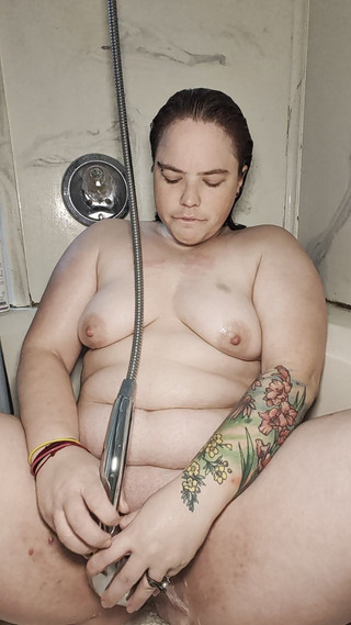 TheKinkyPwrLftr: Edging ve sprše