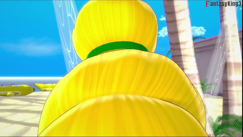 Fantasy king: Tinkerbell POV Deepthroat and Sex on the Beach