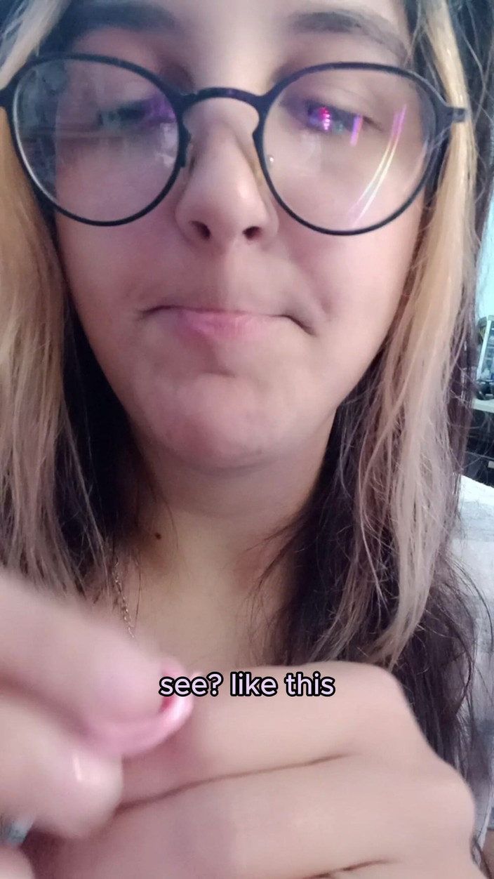 Bunny Looner: Зайчик-толстушка обучает тебя, как надувать воздушный шарик