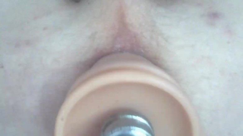 MeandI2: Fuck my asshole deep. POV Anal