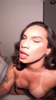 Hot Trans Fucking