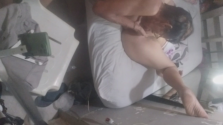 Ador66: All Set and Done When Eating Pussy Is Concerned