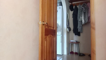 Zona901: Bragas completas de semen después de masturbarse 1