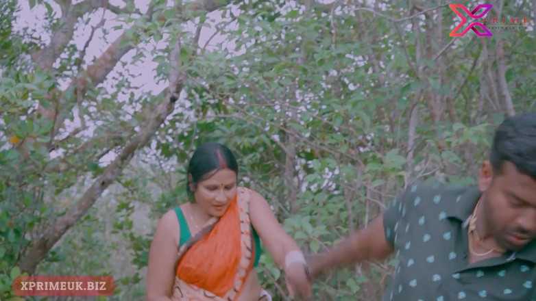 Creative Pervert: Sexo al aire libre caliente con india