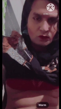 The Pakistani Shemale